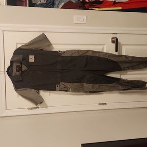 Jordan womans jumpsuit
